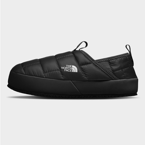 The North Face Puffer ThermoBall™ Traction Mules II Shoes NWT - Picture 1 of 4